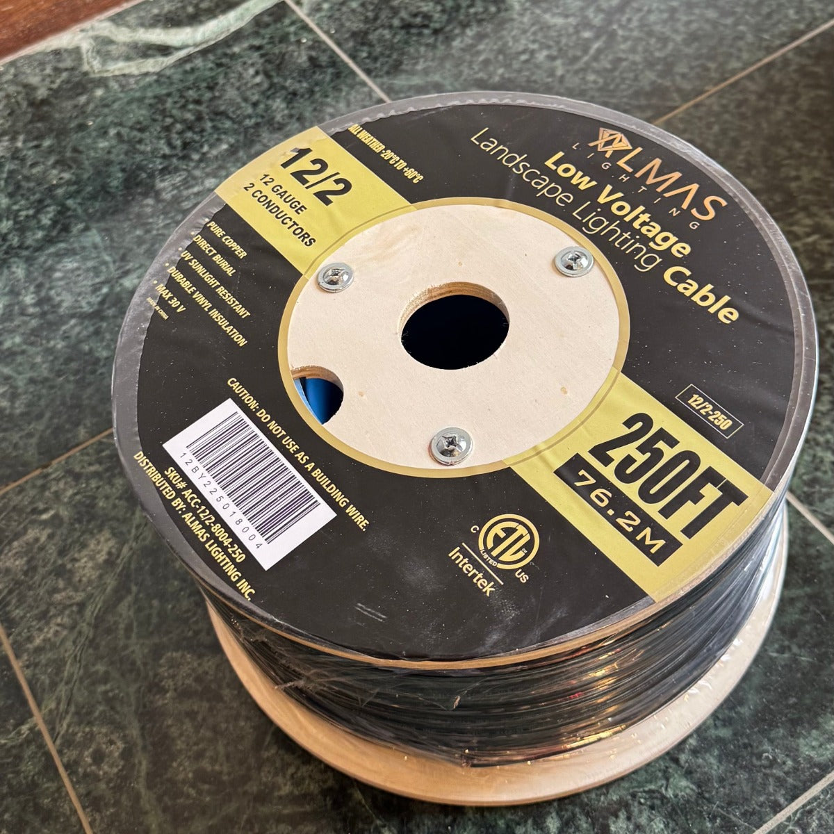 Almas Electrical Wire