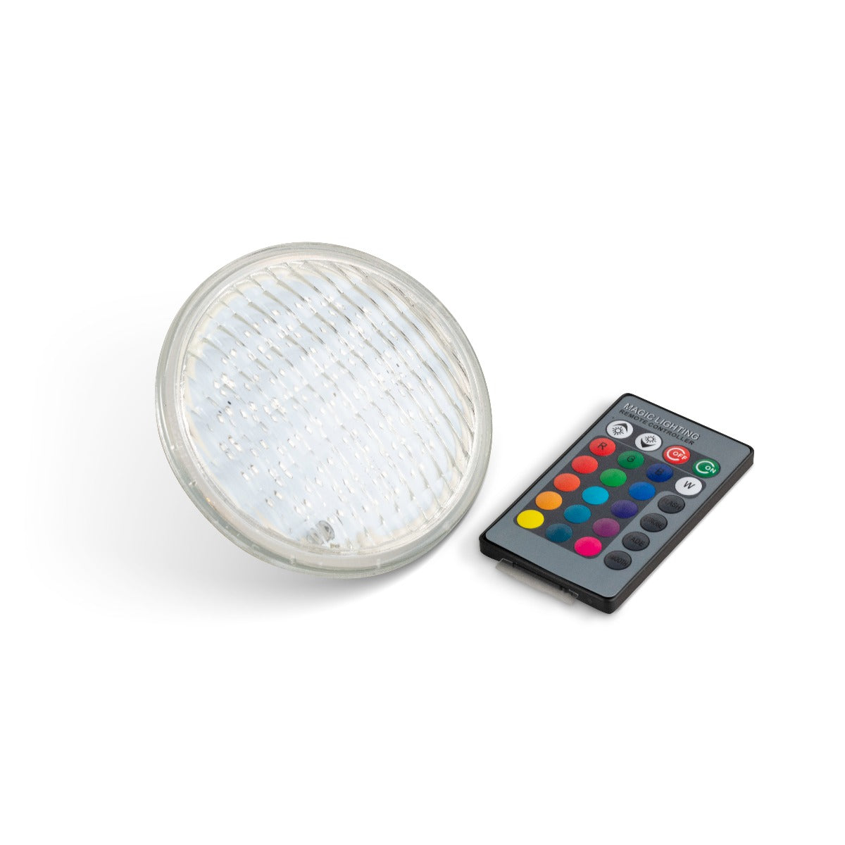 ALMAS PAR36 Microlite LED