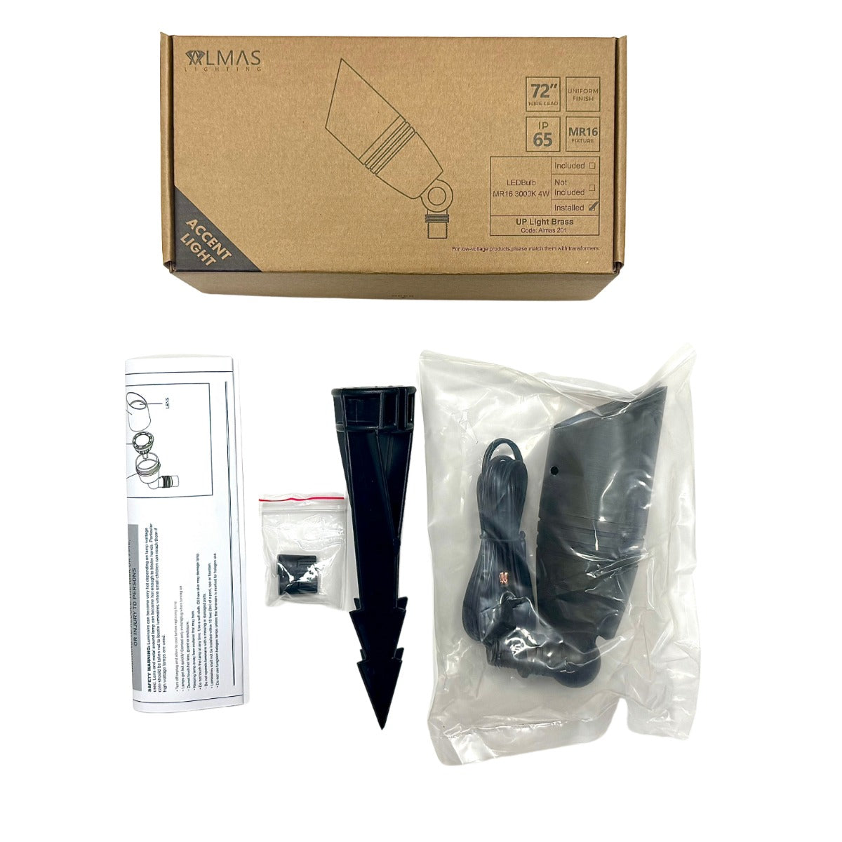 ALMAS Zircon – U5