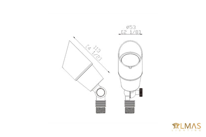 ALMAS Zircon – U1