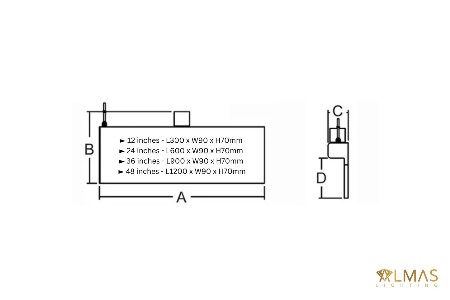 ALMAS Angara – WF1