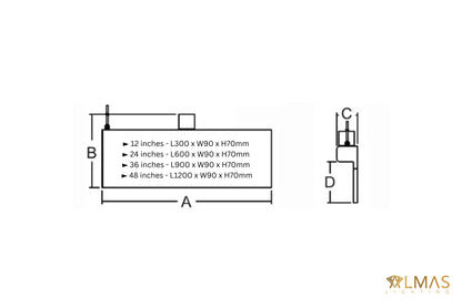 ALMAS Angara – WF1