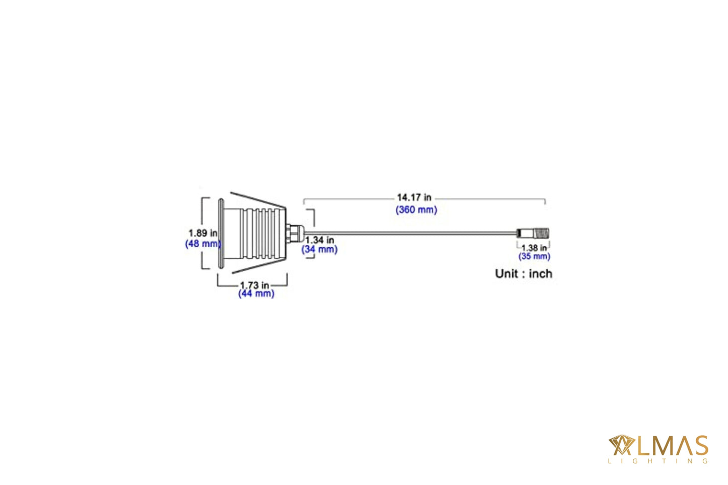 ALMAS Beryl – D3