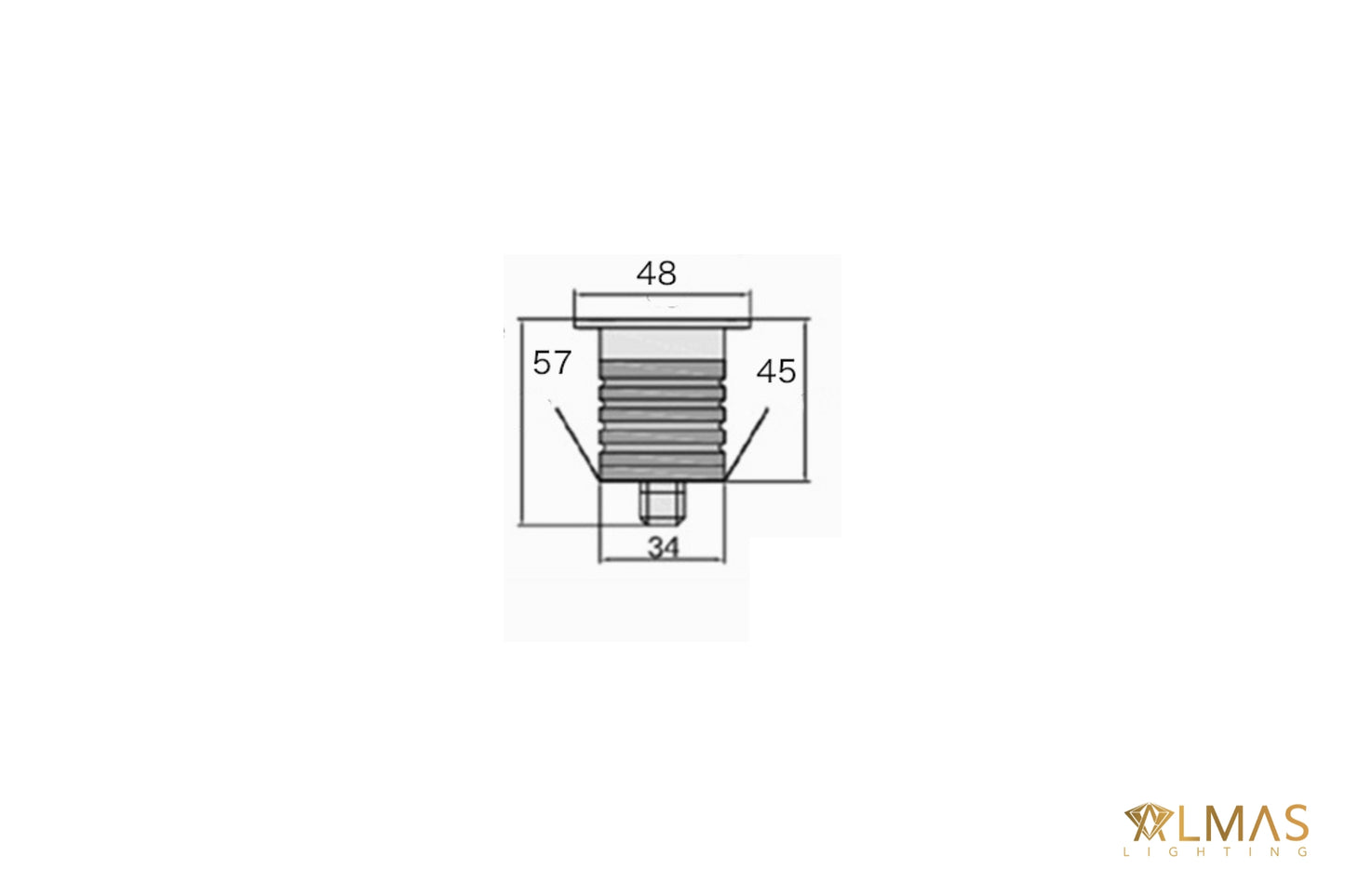 ALMAS Beryl – D4