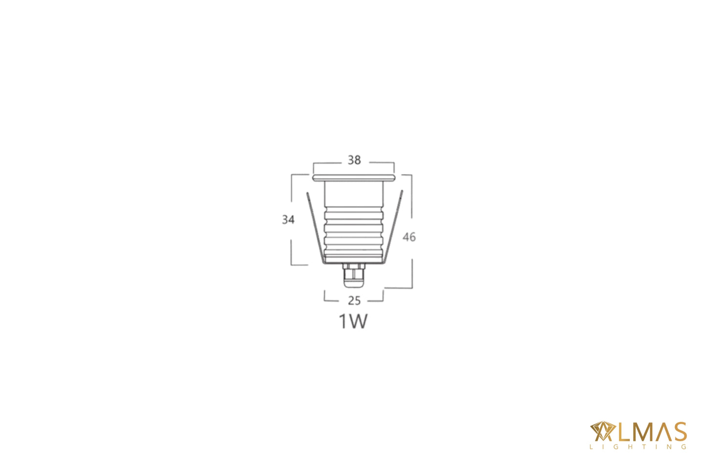 ALMAS Beryl – D7