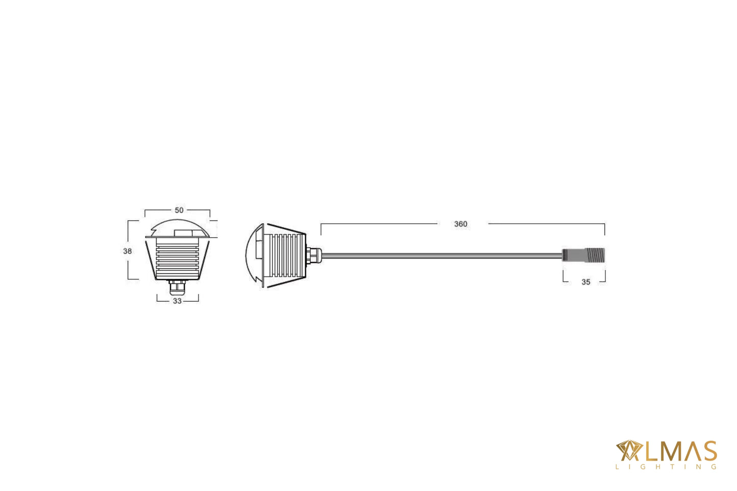 ALMAS Beryl – D9