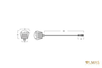 ALMAS Beryl – D9