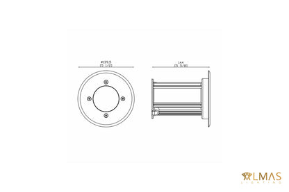 ALMAS Karat – W10