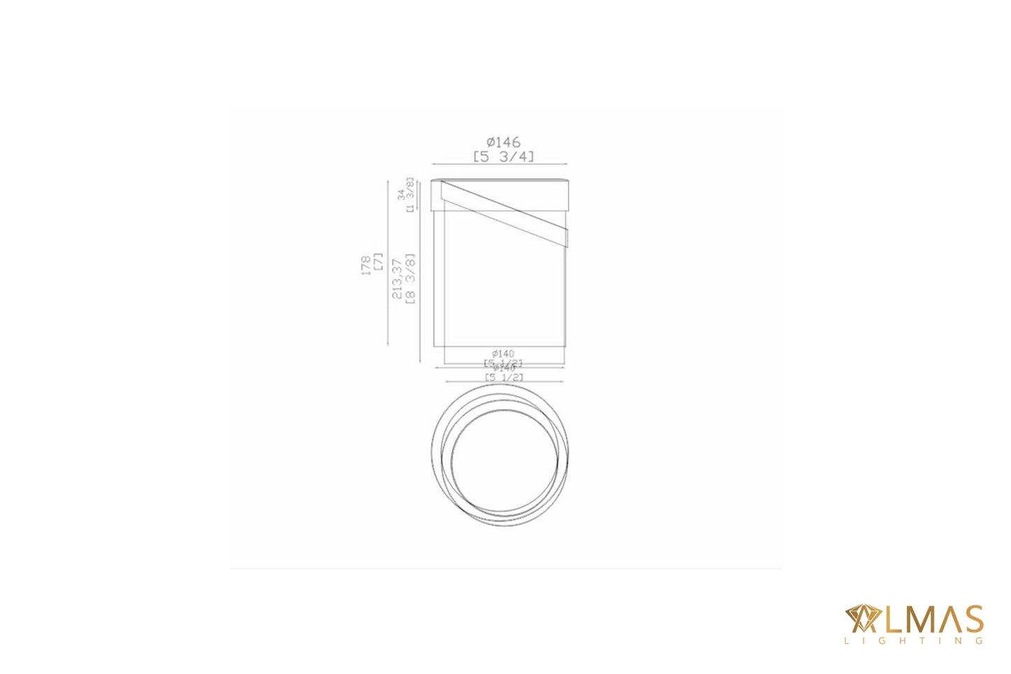 ALMAS Karat – W7