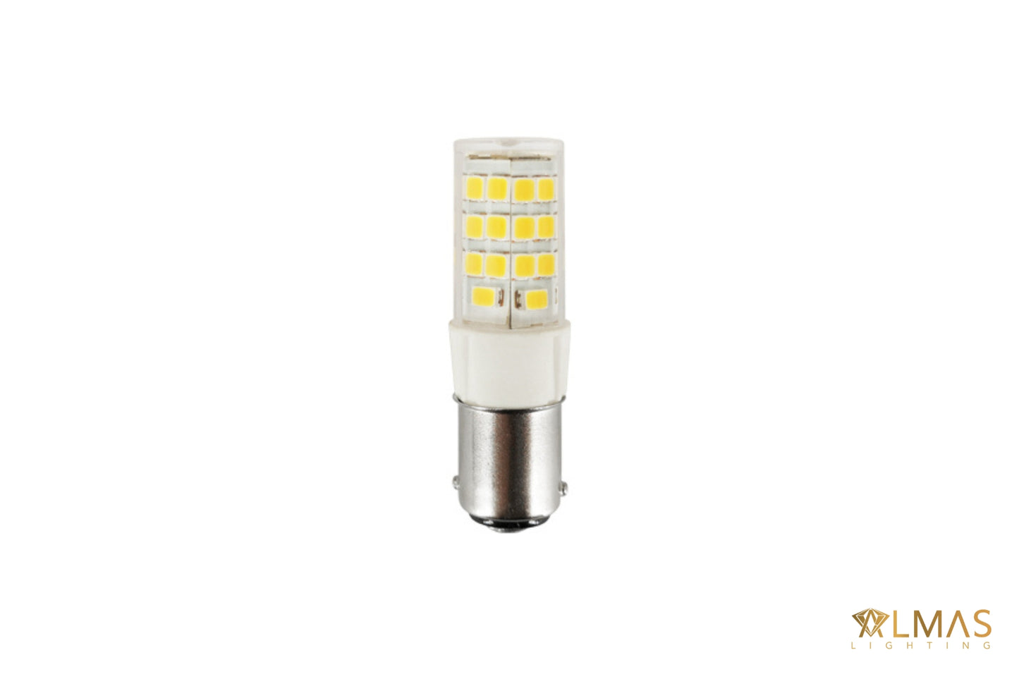 ALMAS Marble LED – (5W Bayonet)