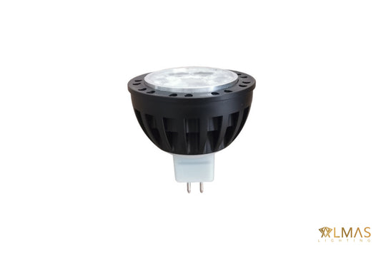 ALMAS Marble LED – MR16 (8W High Power)