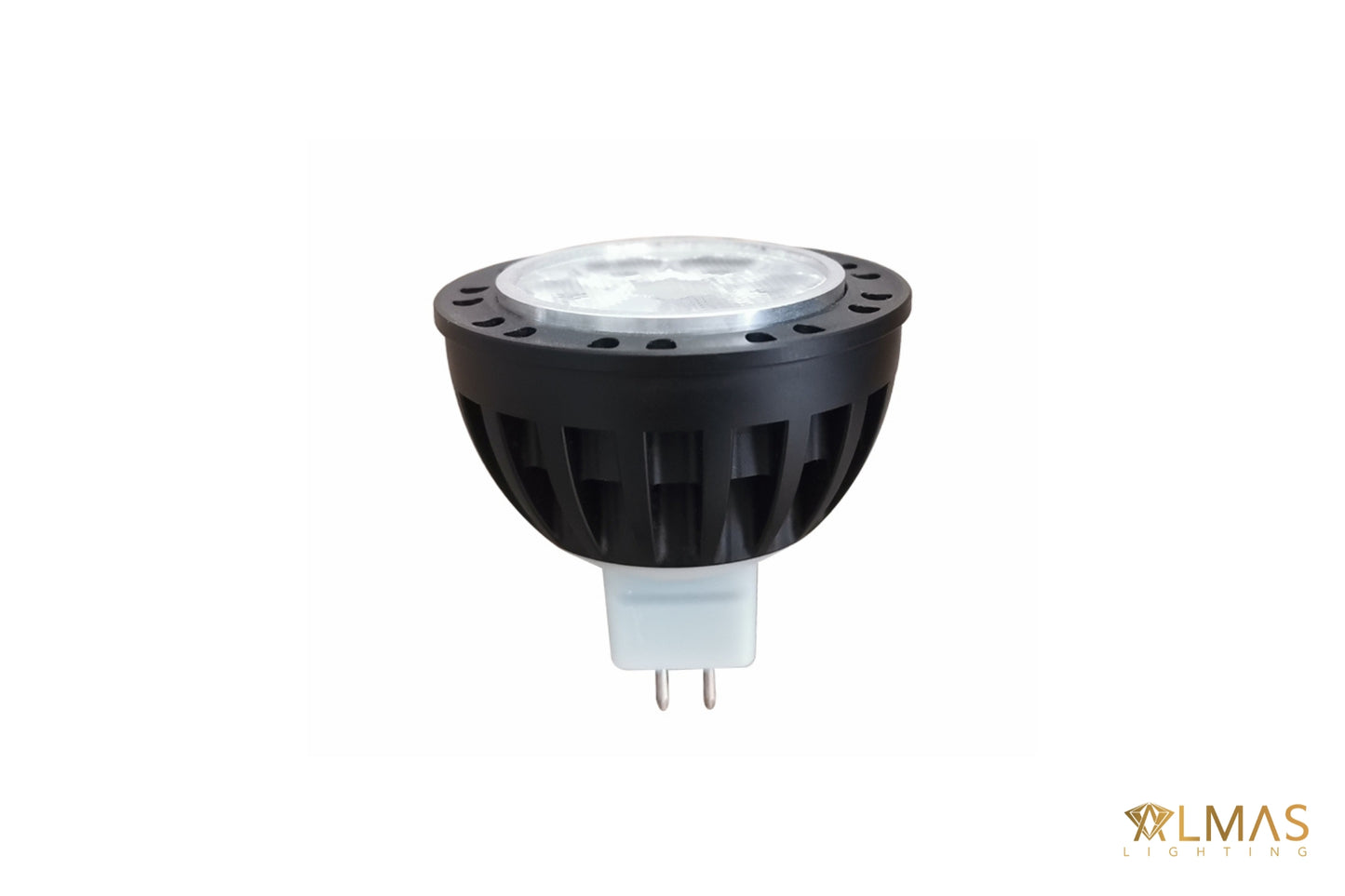 ALMAS Marble LED – MR16 (Bluetooth)