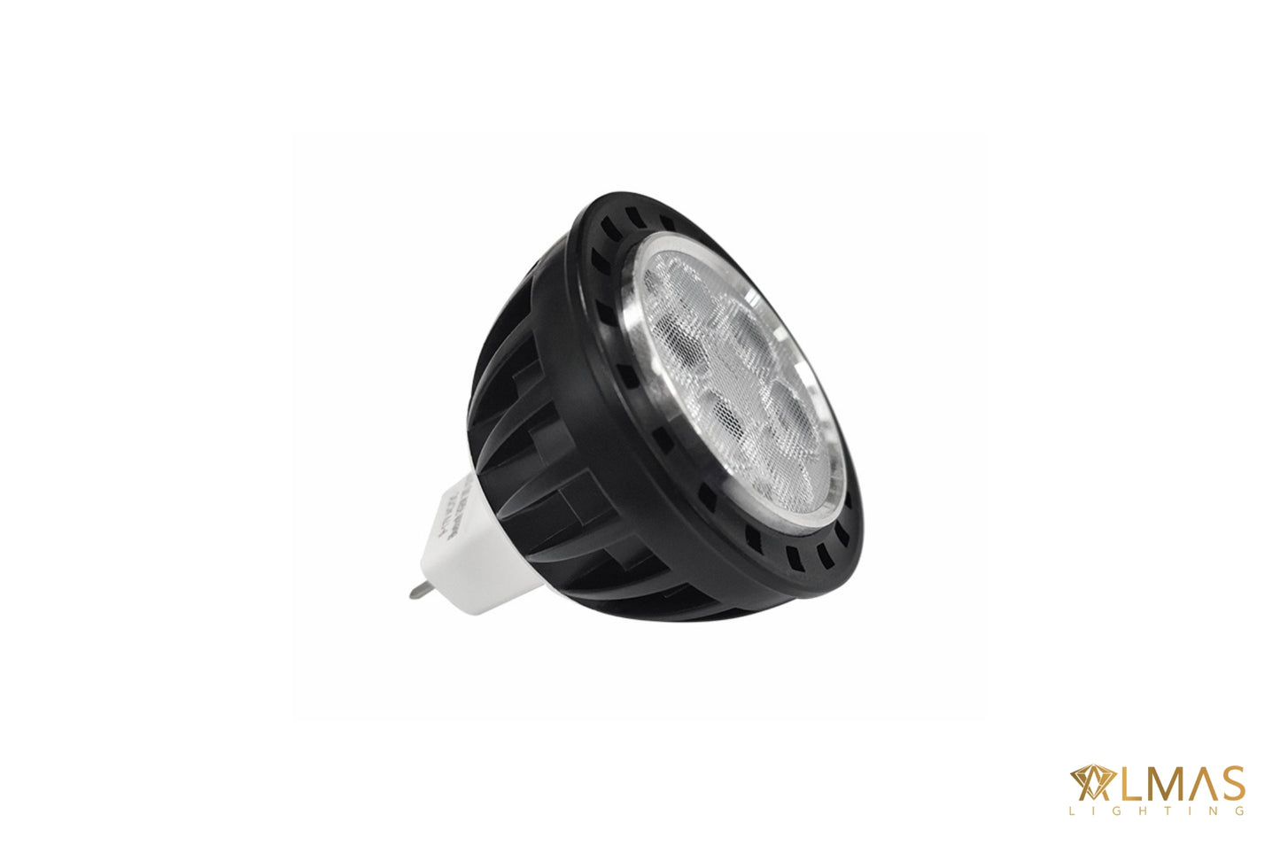 ALMAS Marble LED – MR16 (Bluetooth)