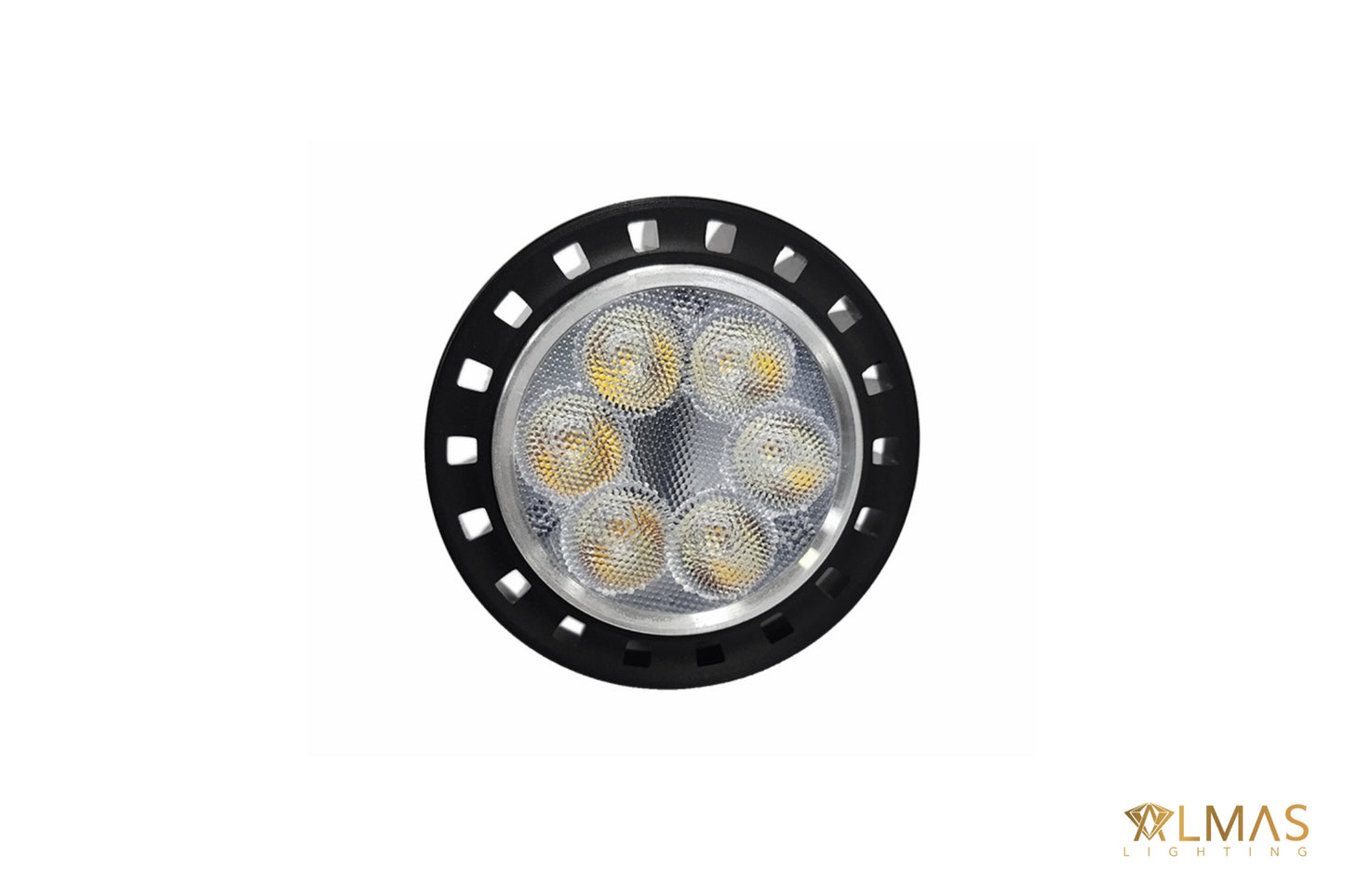 ALMAS Marble LED – MR16 (Bluetooth)