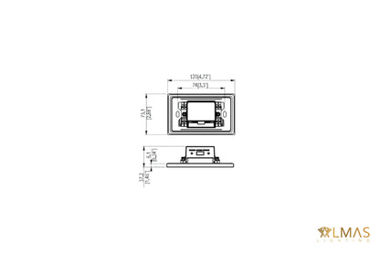 ALMAS Sapphire – S2