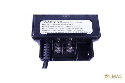 ALMAS Tanzanite Transformer – (120W)