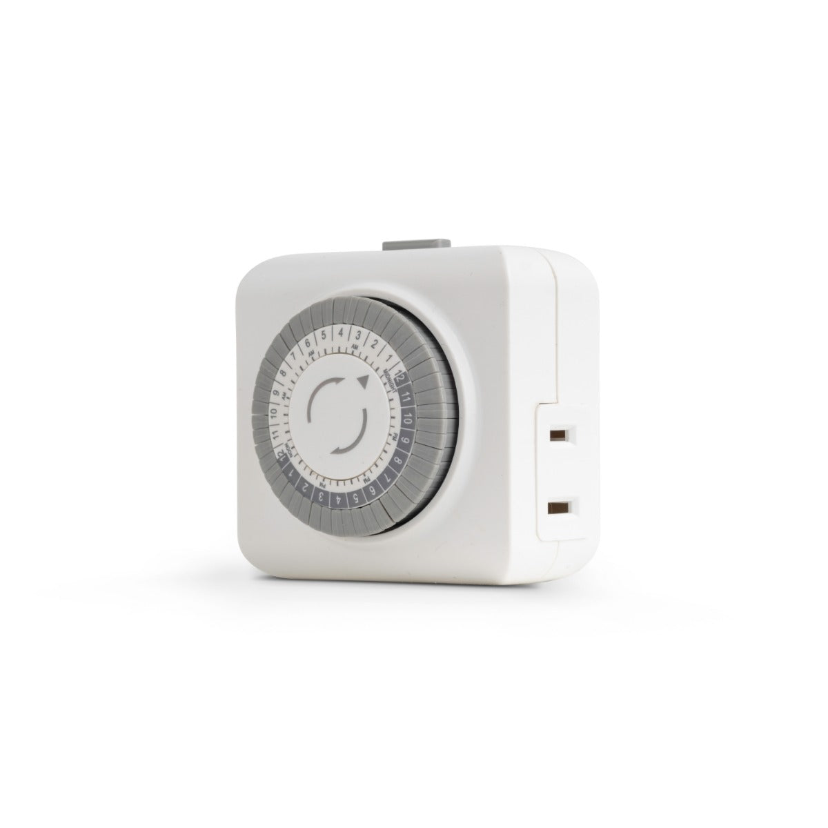 Almas Mechanical Timer