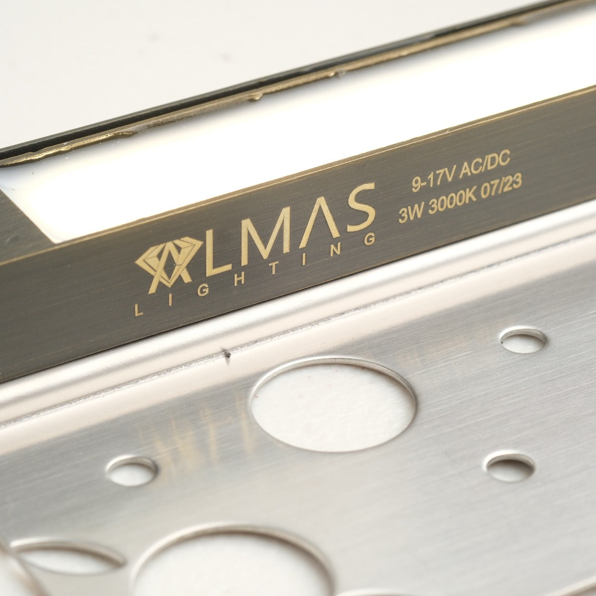 ALMAS Citrine - H1
