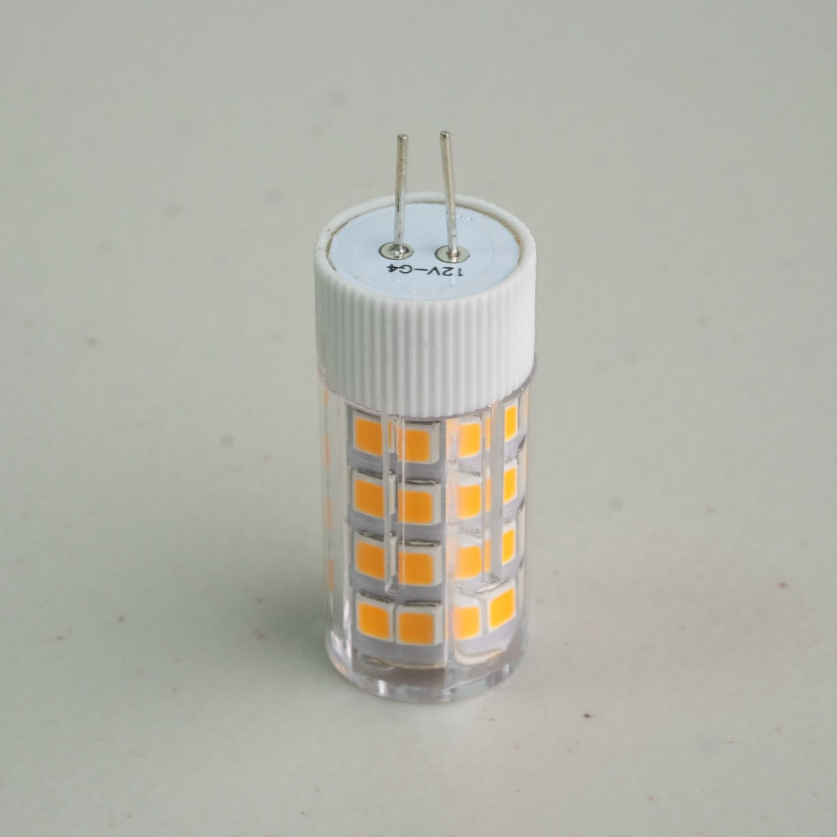 ALMAS Microlite LED - G4 (5W Ceramic)