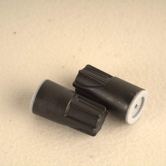 ALMAS Wire Connectors