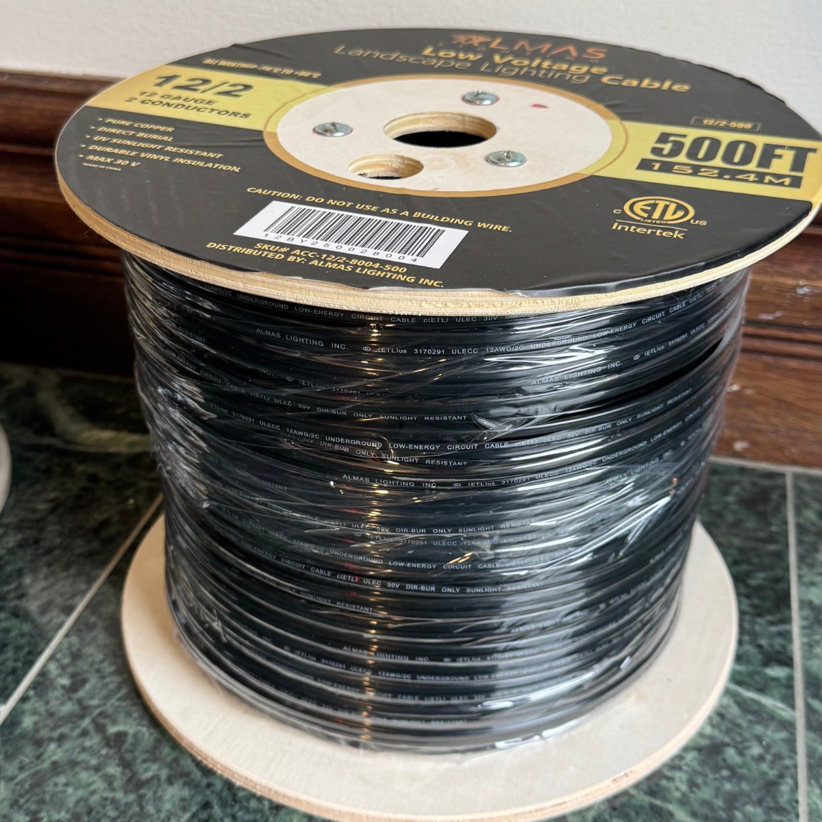 Almas Electrical Wire