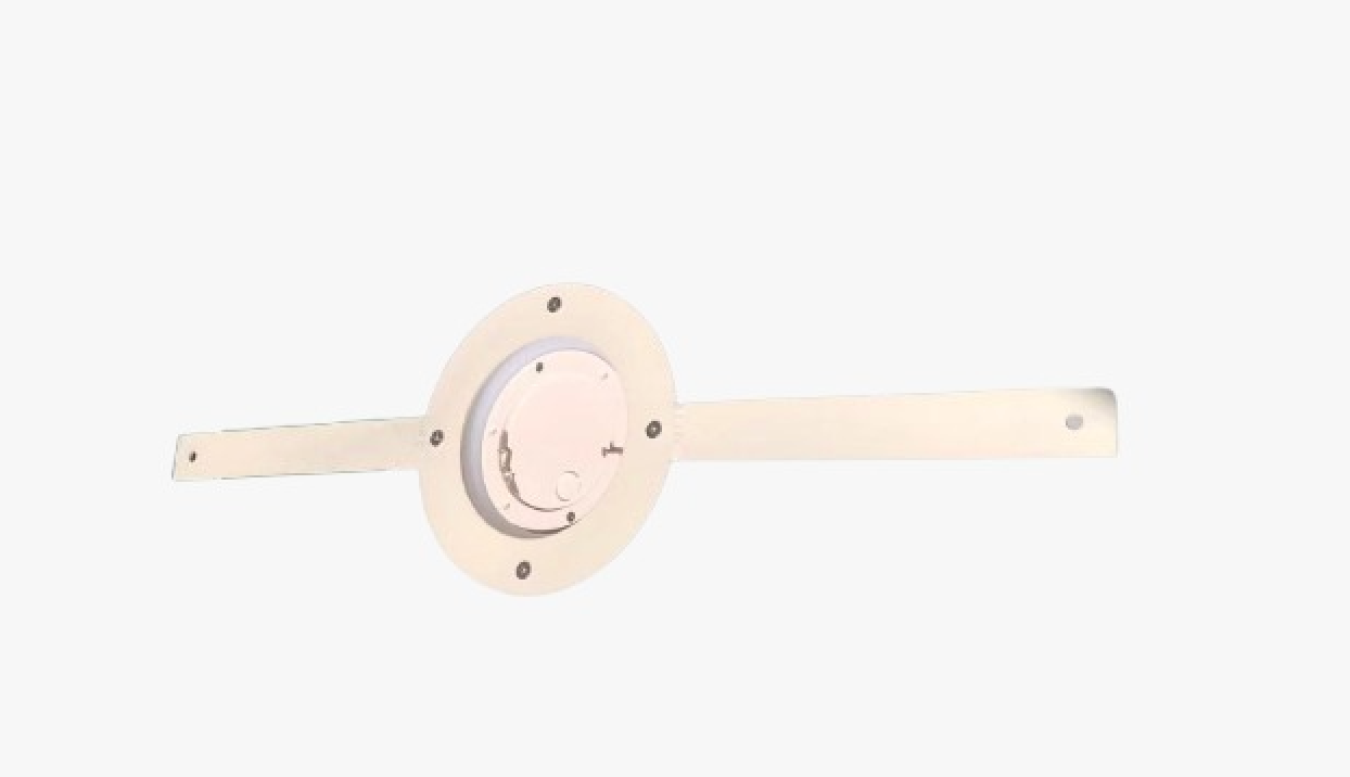 Almas Mounting Brackets